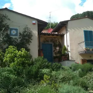 Pino Del Capitano Bed & Breakfast