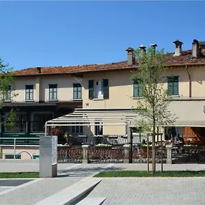  Hotel Della Torre Italia