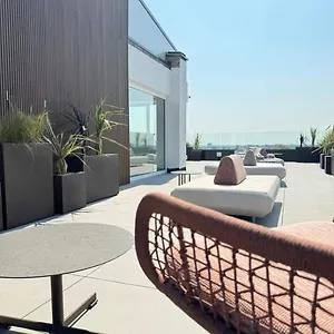 **** Hotel Helios & Terrazza Mia Italia