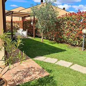 Il Giardino Bed & Breakfast