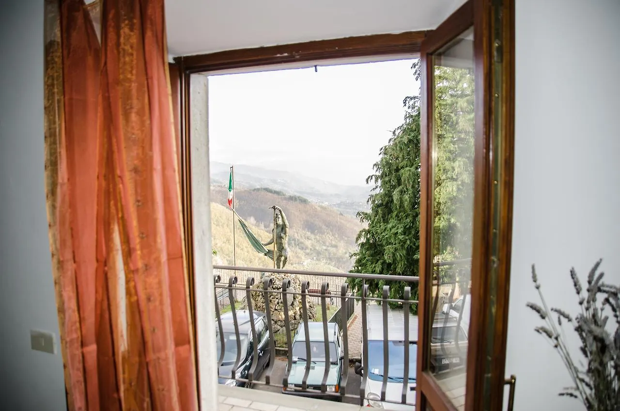 La Pietra Antica Albergo Diffuso Pieve Fosciana Aparthotel